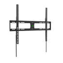 Staffa a Muro Porta TV 37-85" Standard VESA 800x600 Portata fino a 60 kg   