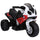 Elektromotorrad für Kinder 6V BMW S1000RR Rot
