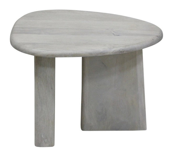 Tavolino 60x45x45h cm Zacatecas Naturale online