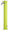 Gartenbrunnen mit Zapfhahn Belfer 42/ARF Acid Green