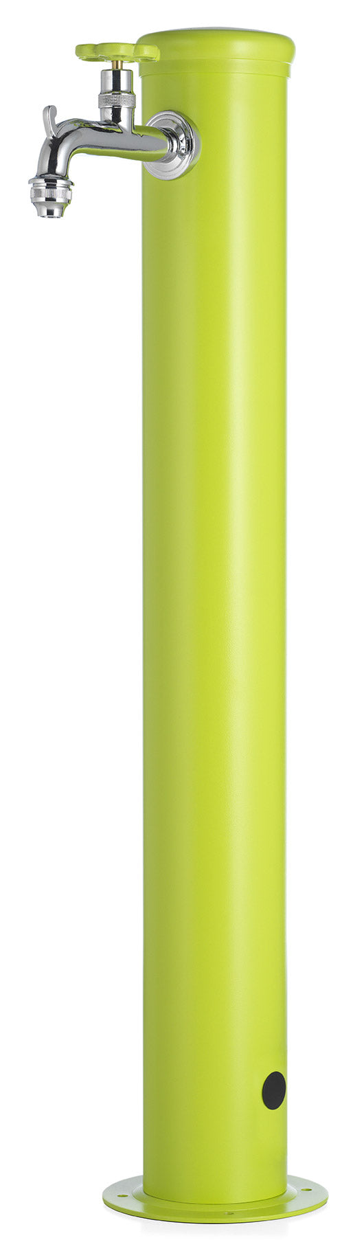 sconto Gartenbrunnen mit Zapfhahn Belfer 42/ARF Acid Green