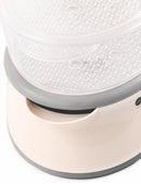 Vaporiera Elettrica 700W 3 Livelli Kooper Natura