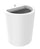 Secchiello per Fontana da Giardino H2O Arkema Bianco