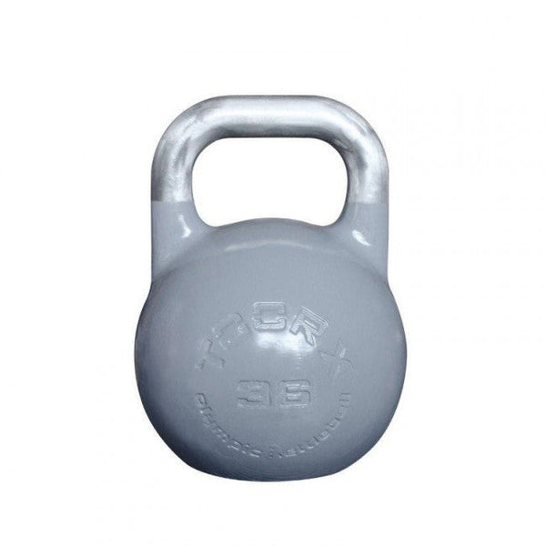 Olympic Kettlebell aus Stahl 36 Kg Toorx online