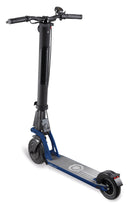 Monopattino Elettico 250W 36V 58Ah Globber One K E-Motion Blu Cobalto