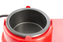 Macchina per Hot Dog 450W Kooper Lorraine