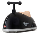 Auto Cavalcabile per Bambini Baghera Ride On Twister Nera