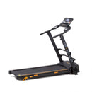Tapis Roulant Motorizzato Richiudibile 2,75Hp 14Km/h Everfit TFK-355 Slim