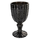 Set 4 Calici Syrah Stones in Vetro VdE Tivoli 1996 Grigio