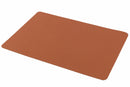 Set 6 Tovagliette Rettangolare Double Face Effetto Pelle 45x30 cm Villa d'Este Home Tivoli