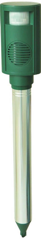 acquista Ultraschall Repeller Batterie Vogelscheuche Vannini Grün