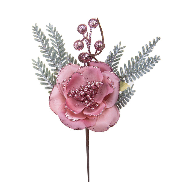 online Set mit 24 Rosenkohl-Spießchen 26 cm