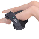 Massaggiatore Corpo Collo Cervicale 3 Velocità Kooper 8Sphere Nero