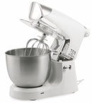 Impastatrice Planetaria 800W 5 Litri Kooper White Moon Bianca