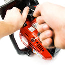 Motosega a Scoppio 2T 25,4CC Lama 30 cm RG-3000