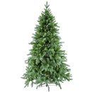 Albero di Natale Artificiale Adami Ararat Verde Varie Misure
