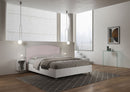 Letto Matrimoniale Antilia Glicine Varie Misure