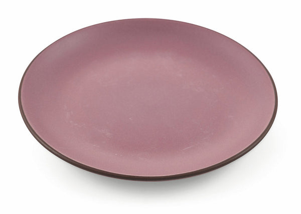 acquista Set 6 Obstteller Ø19,7x2 cm aus Steingut Villa d'Este Home Tivoli Kora Light Purple