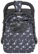 Passeggino Trolley Pieghevole per Bambini Barotti Nice Star