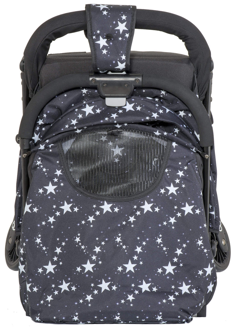 Passeggino Trolley Pieghevole per Bambini Barotti Nice Star
