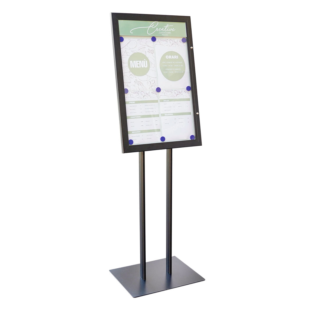 Espositore a Leggio...