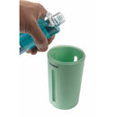 Diffusore di Aroma Umidificatore con Luci Kooper  Acquamarina