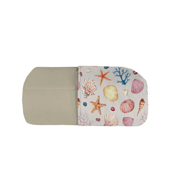 acquista Trapuntino Estivo 100gr con Stampa in Microfibra Marea Varie Misure