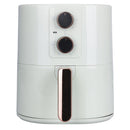 Friggitrice Elettrica ad Aria 8 Cotture 5,5 Litri 1400W Kooper Dorabel Salvia