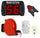 Code Regulator Kit 2-stelliges Display 2000 Ticket Single Point Visel Verkaufsautomat