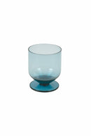Set 6 Bicchieri Acqua in Vetro 330 ml Villa d'Este Home Tivoli Lille