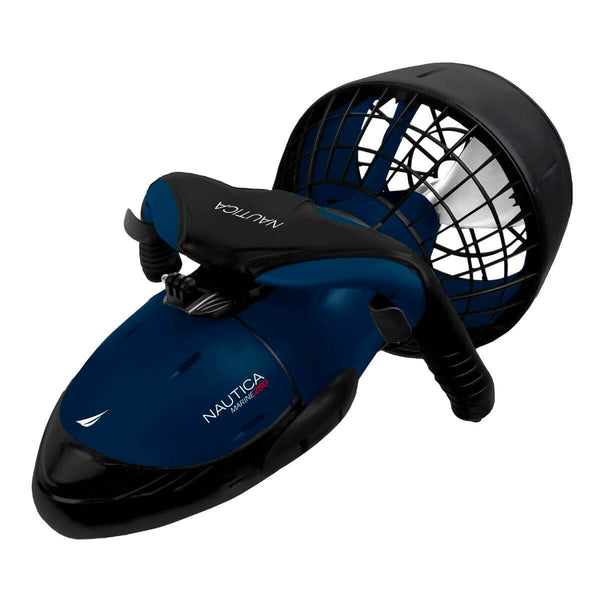 sconto Seascooter Acqua Scooter Elettrico 4,5 Km/h Nautica Marine 280