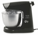 Impastatrice Planetaria 800W 5 Litri Kooper Black Moon Nera