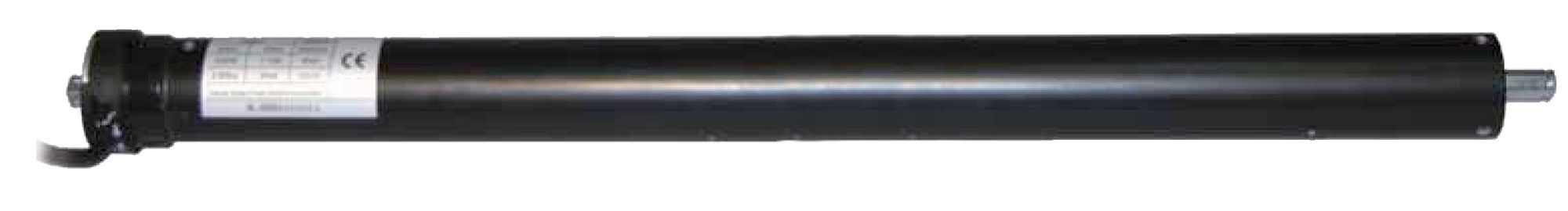 Rohrmotor für Markisen...