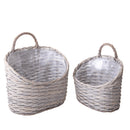 Set 2 Cesti Frontale 33 cm 