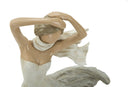 Donna Fashion 14x9x33,5 cm in Poliresina