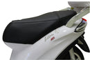 Scooter Elettrico per Bambini 12V con Licenza Piaggio Liberty ABS Bianco