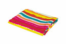 Tovaglia 12 Posti 140x240 cm VdE Tivoli 1996 Canfisher Stripes