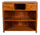 Massivholz Barschrank Sideboard mit zwei Türen. Hollywood-Sammlung