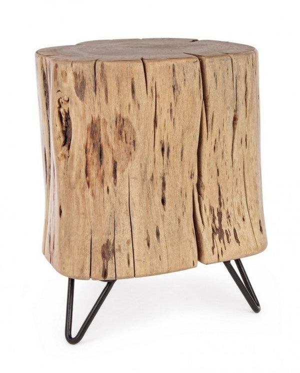 Sgabello 35x33x41h cm Artur sconto