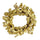 Blattgoldkrone Ø45 cm