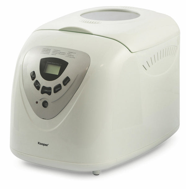 online Brotmaschine 700W 900gr Kooper Nonna Bice