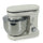 Planetenmixer 5 Liter 6 Geschwindigkeiten 1200W Kooper Aurora Ivory