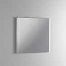Specchio in 130x2x60cm TFT Iris 4 Specchio