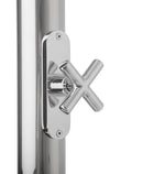 Doccia da Giardino Rubinetto a Vitone Ama Luxury Hera