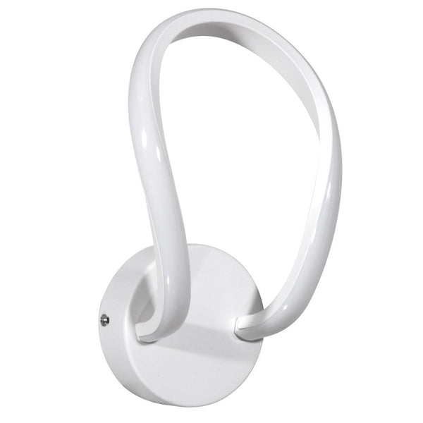 acquista Led Wandleuchte 8W 990lm 4500K Weiß E-Energy Otto