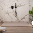 Piatto Doccia in Pietra Bonussi Ardesia Calcutta Sabbia Varie Misure