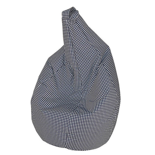 Puffsessel aus Polyester 80x120cm Poule Piccolo Avalli online