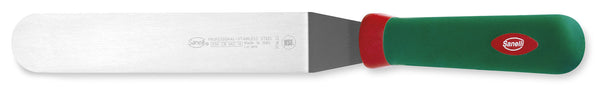 Klappbarer Kochspatel 22 cm Klinge Rutschfester Griff Sanelli Premana Grün/Rot online