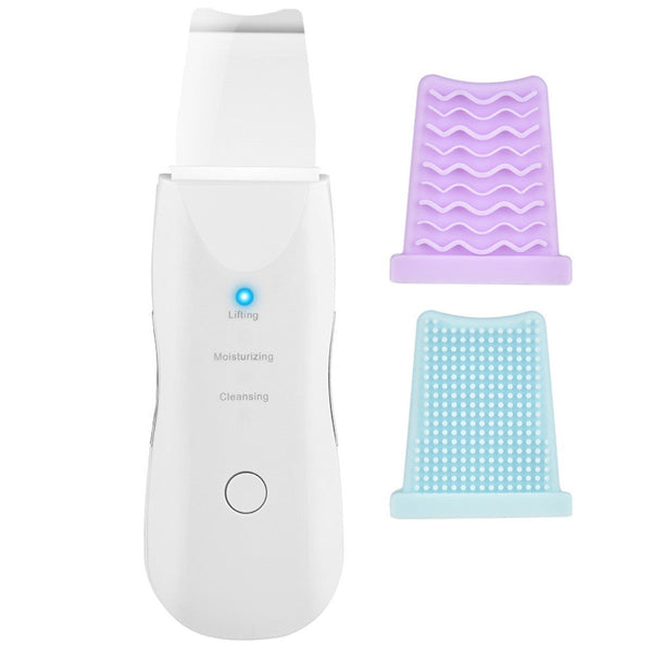 acquista Gesichtsreinigungswäscher zum Entfernen von Mitessern und Gesichtsmassagegerät