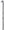 Gartendusche mit Belfer Mischer 42D4 Anthrazit